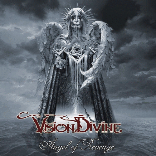 Vision Divine : Angel of Revenge